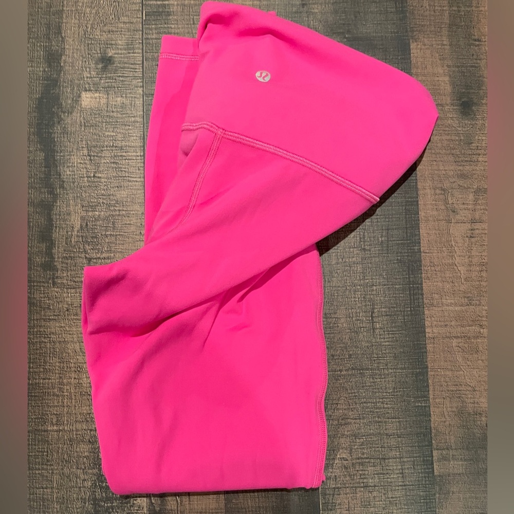 Lululemon Align 25”